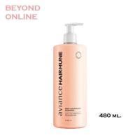ราคา ของใหม่ ของแท้ อาวียองซ์ แฮร์มูน แชมพู 1 ขวด 480 มล aviance Hairmune Deep Nourishing Shampoo แก้ปัญหาหนังศีรษะและเส้นผม ระดับเซลล์ถึงยีนส์ สินค้า ยูไลฟ์ ULIFE (21286046776)