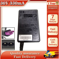 ราคา อะแดปเตอร์เครื่องพิมพ์ใหม่สำหรับ HP 1050 2050 2515 2600 1000 0957 2398 0957 2286 Deskjet เครื่องพิมพ์ Power Charger 30V 333mA (20607735412)