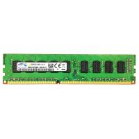 ราคา Samsung RAM DDR3 8GB 1866MHz เมโมรี่การ์ด1 5V 240Pin ECC UDIMM 8GB 2Rx8 PC3 14900E ECC Unbuffered (9349170631)