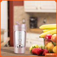 ราคา BNCABLE Electric Protein Shaker Bottle Automatic Mixing Cups for Exercise Home Gym Fitness (20747515683)