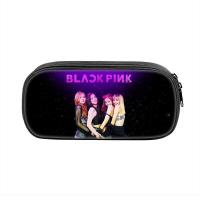 ราคา กลุ่มร้องเพลงเกาหลี BLACKPINK พิมพ์กระเป๋านักเรียนกระเป๋าเป้สะพายหลังโรงเรียนประถมกระเป๋าเด็กผู้หญิงกระเป๋าดินสอเด็กกระเป๋าเป้สะพายหลังโรงเรียนมัธยมกระเป๋าดินสอปากกาเด็ก (19206780623)