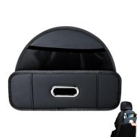 ราคา Car Organizers and Storage Car Organizer Backseat Car Seat Organizer with Bottle Holder and Tissue Dispenser Multifunctional Storage Bag for Vehicles and SUVs workable (20412721364)