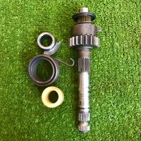 ราคา แกนสตาร์ทบีท HONDA BEATแท้มือสอง (12552189430)