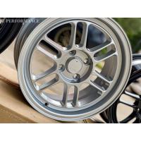 ราคา ล้อ RPF1 ขอบ15 กว้าง7 offset35 4รู100 แม็กใหม่ พร้อมส่ง ราคา4วง (20252019888)