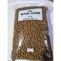 ราคา อาหารแมวแบ่งขาย Royal Canin Kitten 1Kg (21305576509)