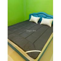 ราคา แผ่นรองนอนกันเปื้อน หนา 2 นิ้ว (20936100388)