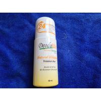 ราคา Deodomin ดีโอโดมิน โรลออนสารส้มบริสุทธิ์ระงับกลิ่นกาย สีเหลือง 60 ml สูตรไวท์เทนนิ่ง ลูกกลิ้งสารส้ม โรลออนระงับกลิ่นกาย (20565964097)