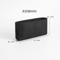 ราคา suitable for GUCCI Marmont Mamon mini bag anti wear buckle chain hardware corner protection sheet accessories (20142251724)