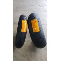 ราคา ยางนอก 120 70 ZR17 190 55 ZR17 1คู่ CONTINENTAL ContiSport ATTACK2 ยางใหม่ TL (19596380526)