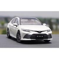 ราคา โมเดลรถเหล็ก Toyota Camry 2021 สเกล 1 18 (19168044787)