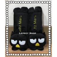 ราคา ที่หุ้มเบลท์ Bad Badtz Maru แบ๊ตๆ (9892349402)