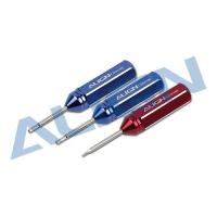 ราคา ไขควง 1 3mm 0 9mm 3ชิ้น Hexagon Screw Driver Set HOT00011T (3902984355)