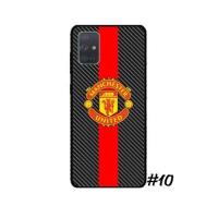 ราคา เคสโทรศัพท์ SAMSUNG A71 รวมลาย แมนยู (7858264737)