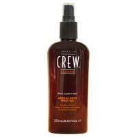 American Crew Men Medium Hold Spray Gel (Easy Styling Control) 250ml