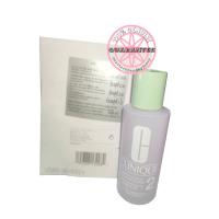 ราคา ของแท้ ป้ายไทย CLINIQUE Clarifying Lotion 2 Twice a Day Exfoliator 60mL (18462114146)