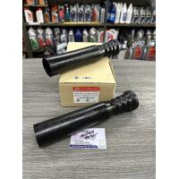 ราคา กันฝุ่นโช๊คอัพหลัง mazda2 3 skyactive 2014 2018 คู่ละ (18102869972)