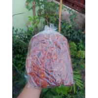 ราคา มะขามเปียกแกะเม็ด 1กิโล 60บาท (20506322517)