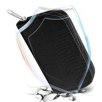 ราคา SD Card Holder Zippered Storage Bag Shockproof Game Card Box Memory Card Holder Card Case Organizer Accessories impart (20477047643)