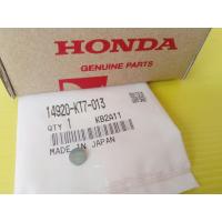 ราคา แผ่นชิมวาวล์ 1 675 แท้HONDA CBR150Rทุกรุ่นCBR300Rทุกรุ่นCBR250Rทุกรุ่นFORZA 300FORZA350 Rebel 300CRF250 300CBR250RRCB300Rและรุ่นอื่นๆอะไหล่แท้ศูนย์HONDA 14920 KT7 013 1ชิ้น (20153031972)