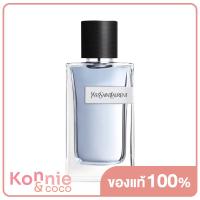 ราคา YSL Y EDT น้ำหอมวายเอสแอลสำหรับผู้ชาย กลิ่นอายแห่งอิสรภาพ ความกล้าที่จะลองมือทำ และความสำเร็จ (18897280082)