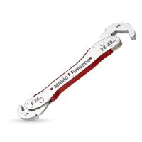 ราคา ประแจอเนกประสงค์ Magic Wrench Spanner Wrench 9 45mm (9468796)