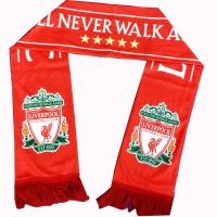 ราคา XY Manchester City Paris Saint Germain Juventus Inter Milan Liverpool real Madrid football fan scarf waving flag cheering scarf YX (21101243808)