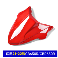 ราคา สำหรับฮอนด้า Cb650r CBR650R Cb650r 2021 2022ด้านหลังรถจักรยานยนต์ที่นั่งปกหาง F Airing พระ (15221408903)