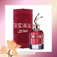 ราคา น้ำหอมJean Paul Gaultier So Scandal แบบแบ่งขายแท้ (18167993635)