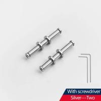 ราคา สำหรับ Casio G SHOCK 5544 MTG B1000ชายนาฬิกาอินเทอร์เฟซสกรู Rod พร้อมเครื่องมือพิเศษสำหรับ MTG เชื่อมต่อ Pin Fixed Rod อุปกรณ์เสริม (16192293925)