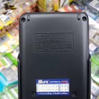 ราคา โฉมใหม่ Casio Fx350ES PLUS รุ่น2 เครื่องคิดเลขวิทยาศาสตร์ ของแท้ รับประกัน2ปีจากCMG บริการเก็บเงินปลายทาง (16160045329)