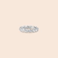 ราคา GEMMAPIECE แหวน Large Diamond Crown Ring (18864991481)