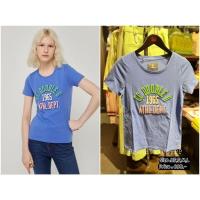 ราคา cc ooแท้100 เสื้อยืดผู้หญิงลายกราฟฟิก CC OO คอลใหม่ล่าสุด ไซส์xs xl (18860665246)