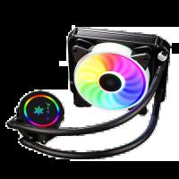 ราคา Cpu Cooler X99 Кулер Для 1150 Gtx 550 Ti Бют Gtx 660 CE CN Origin โปรเซสเซอร์3เส้น Water Cooling ใช่ (20733296547)