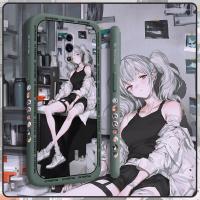 ราคา สำหรับ OPPO Reno 10x Zoom Reno Z Reno Ace Reno 2 Reno2 F Reno2 Z ACE 2กรณีการ์ตูนญี่ปุ่น Quadratic Element กันกระแทกนุ่มบางกลับปกซิลิโคนเหลวแบบกล้องเต็มเลนส์กรณีป้องกันโทรศัพท์ (10109884258)