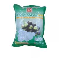 ราคา วุ้นมะพร้าวรูปลูกตาลในน้ำเชื่อม ขนาด 1 กิโลกรัม (9511396642)