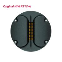 ราคา 1PCS Original RT2E A Pembicara HiVi RT2C A 6 Planar RT2H A Isochronous ทวีตเตอร์ริบบิ้น Ribbon Pmax 60W SS1II Loa ลำโพงคุณภาพสูงอุปกรณ์เสริม HiVi RT1C A ลำโพง (7464240730)