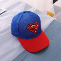 ราคา กัปตันอเมริกาไอรอนแมน Spidermans Batmans Super Mans การ์ตูน Sun Peaked Cap สำหรับชายหญิงหมวกเส้นรอบวง52 54ซม (16511240635)