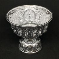 ราคา พานลาว พานรัฐธรรมนูญ พานเงิน พานทอง อลูมิเนียม (7551712134)