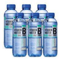 ราคา วิตอะเดย์ น้ำดื่มผสมวิตามินบีรวม กลิ่นน้ำเก๊กฮวย 470 มล x 6 ขวด Vitaday Vitamin B Water Chrysanthemum Flavour 470 ml x 6 Bottles โปรโมชันราคาถูก เก็บเงินปลายทาง (15098265586)