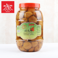 ราคา บ๊วยดองกระปุก1700กรัมราคา咸梅บ๊วยเค็ม (6583984357)