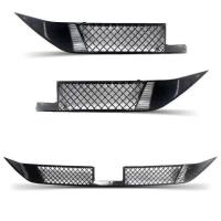 ราคา ZLWR Aion Y Plus ตาข่ายกันแมลงในรถยนต์ ตาข่ายกันแมลงกระจังหน้า อุปกรณ์ตกแต่งรถยนต์ ตาข่ายกลาง ตาข่ายป้องกันถังเก็บน้ำ catkins กันแมลง ตาข่ายกันแมลงดัดแปลงพิเศษ (21323344765)