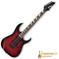 ราคา กีตาร์ไฟฟ้า Ibanez GRG170DXB TRS (16406965170)