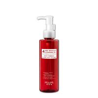 ราคา MizuMi 4 Red Miracle Cleansing Oil 150ml คลีนซิ่ง ออยล์ ล้างเครื่องสำอางกันน้ำ อ่อนโยน เนื้อบางเบา ผิวชุ่มชื้น แข็งแรง (20743309212)