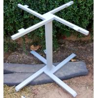 ราคา PradooSiam ขาโต๊ะเหล็ก โครงขาโต๊ะ ขาโต๊ะร้านอาหาร ขาโต๊ะทรงแชมเปญ ขาเหล็กโต๊ะ ขาโต๊ะสำเร็จรูป ขาโต๊ะอาหาร ขาโต๊ะ Loft ขาโต๊ะเหล็กกล่อง (7376980428)