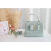 ราคา กระเป๋าสะพายแบรนด์แท้ Kris Bella แต่งอะไหล่โบว์ No KB 5063 (20170121177)