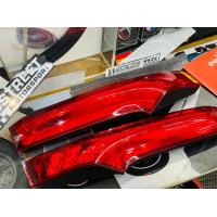 ราคา โคมไฟท้าย Honda Jazz GK Led ชุดไฟท้าย Tail lamp set สเป็ค ตรงรุ่น ฮอนด้า แจ็ส จีเค ไฟหลัง เสาไฟหลัง งานแท้ คุณภาพดี (21072708760)