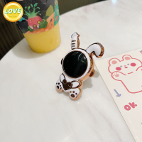 ราคา ที่ยึดเคสโทรศัพท์พับได้รูปกระต่ายน่ารักเคสโทรศัพท์วาง3D ชุบลายการ์ตูน (18699932070)