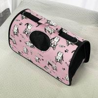 ราคา Pet Classy กระเป๋าแมว กระเป๋าแมวใหญ่ กระเป๋าแมวถูกๆ กระเป๋าแมวพกพา กระเป๋าแมวxxl กระเป๋าใส่หมา กระเป๋าสุนัข กระเป๋าสัตว์เล็ก พร้อมส่ง (15663857253)