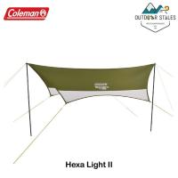 ราคา Coleman Hexa Light II (18251934437)