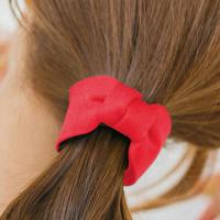 ราคา HuoShangTop New กิ๊บหนีบผม Solid Big Bows กล้วยเชือกผูกปมยางรัดผมหางม้ากิ๊ฟหนีบผมเครื่องประดับผมสำหรับผู้หญิงหญิงสาว (17955173569)
